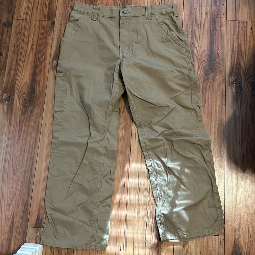 Men’s Carhartt Pants 36x30